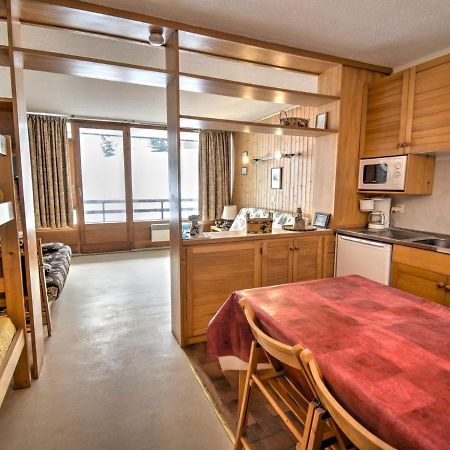 Studio Cosy A Morzine, Proche Centre, Pieds Des Pistes, Parking Couvert, Animaux Admis - Fr-1-524-84 מראה חיצוני תמונה