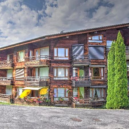 Studio Cosy A Morzine, Proche Centre, Pieds Des Pistes, Parking Couvert, Animaux Admis - Fr-1-524-84 מראה חיצוני תמונה