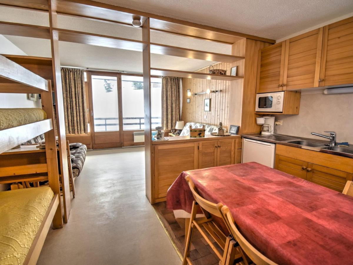 Studio Cosy A Morzine, Proche Centre, Pieds Des Pistes, Parking Couvert, Animaux Admis - Fr-1-524-84 מראה חיצוני תמונה