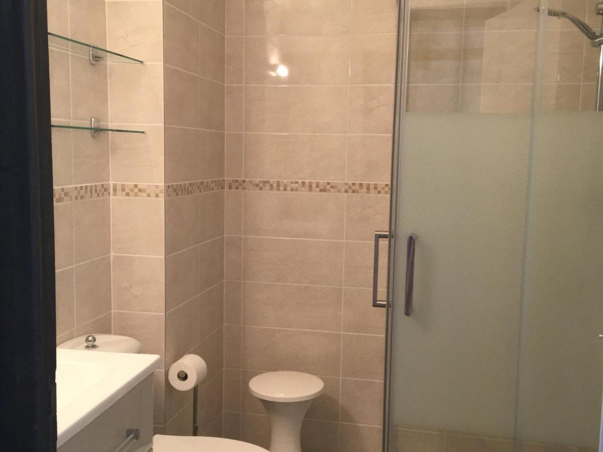 Studio Cosy A Morzine, Proche Centre, Pieds Des Pistes, Parking Couvert, Animaux Admis - Fr-1-524-84 מראה חיצוני תמונה