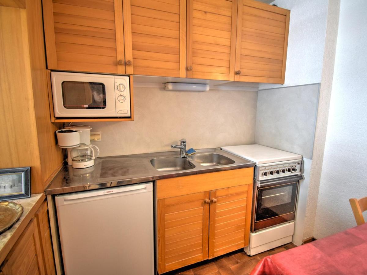 Studio Cosy A Morzine, Proche Centre, Pieds Des Pistes, Parking Couvert, Animaux Admis - Fr-1-524-84 מראה חיצוני תמונה