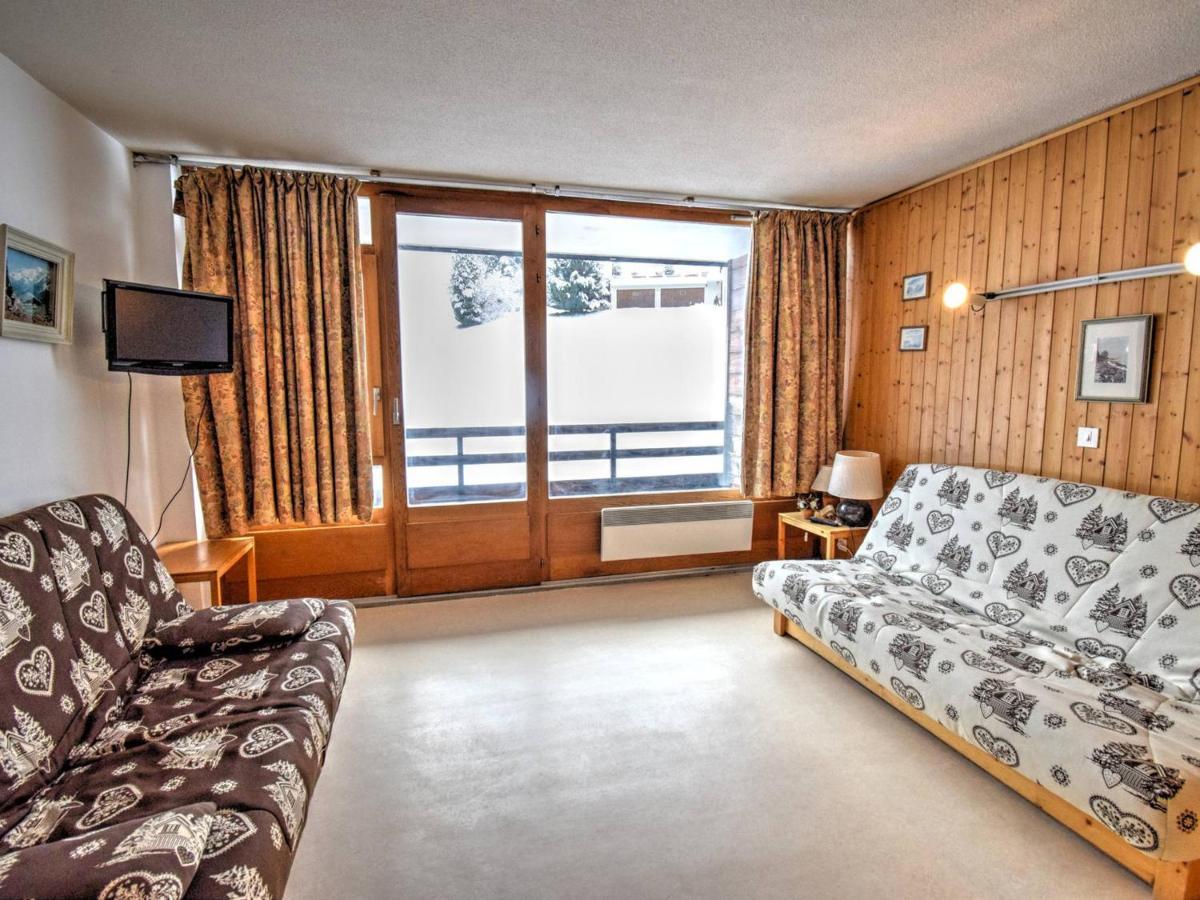 Studio Cosy A Morzine, Proche Centre, Pieds Des Pistes, Parking Couvert, Animaux Admis - Fr-1-524-84 מראה חיצוני תמונה